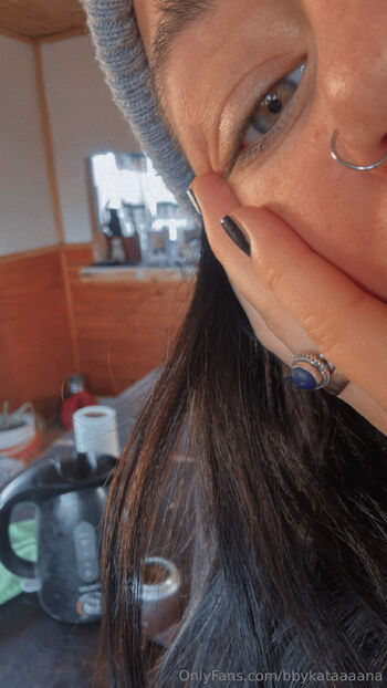 Bbykatan / bbykataaaana nude photo #7