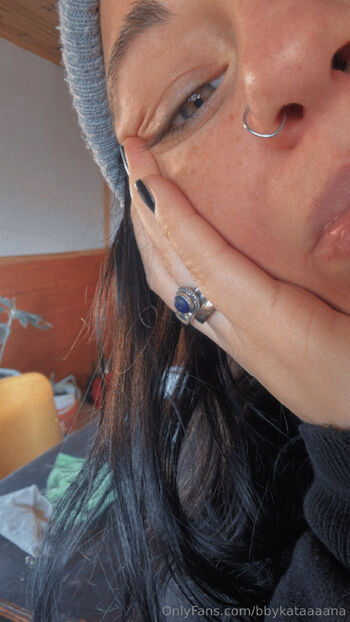 Bbykatan / bbykataaaana nude photo #8