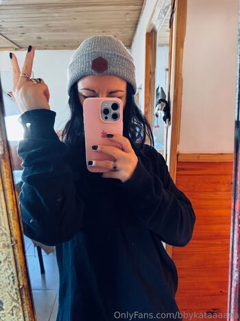 Bbykatan / bbykataaaana nude photo #9