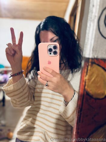 Bbykatan / bbykataaaana nude photo #19