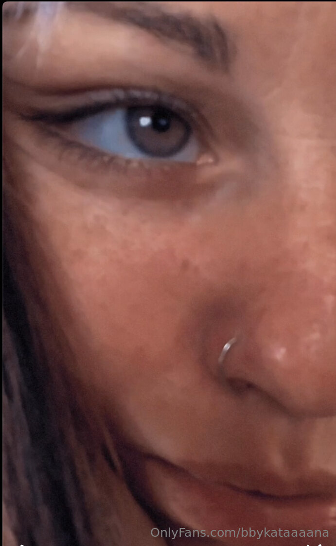 Bbykatan / bbykataaaana nude photo #34