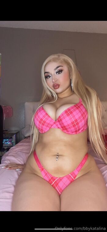 bbykatalin / bbykatalina nude photo #14