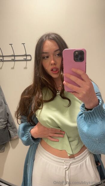 K / bbykatexxx nude photo #1