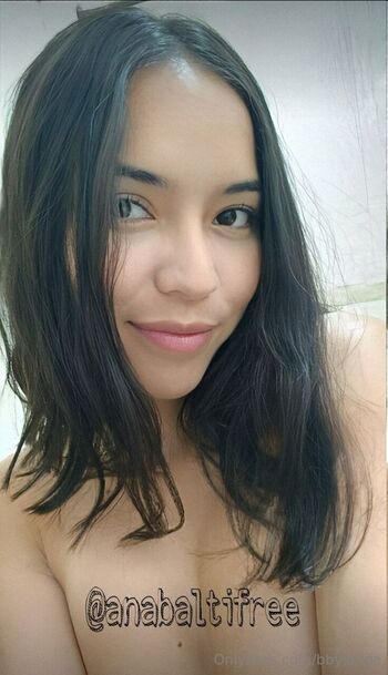 TESSY ONLINE / bbylanda nude photo #7