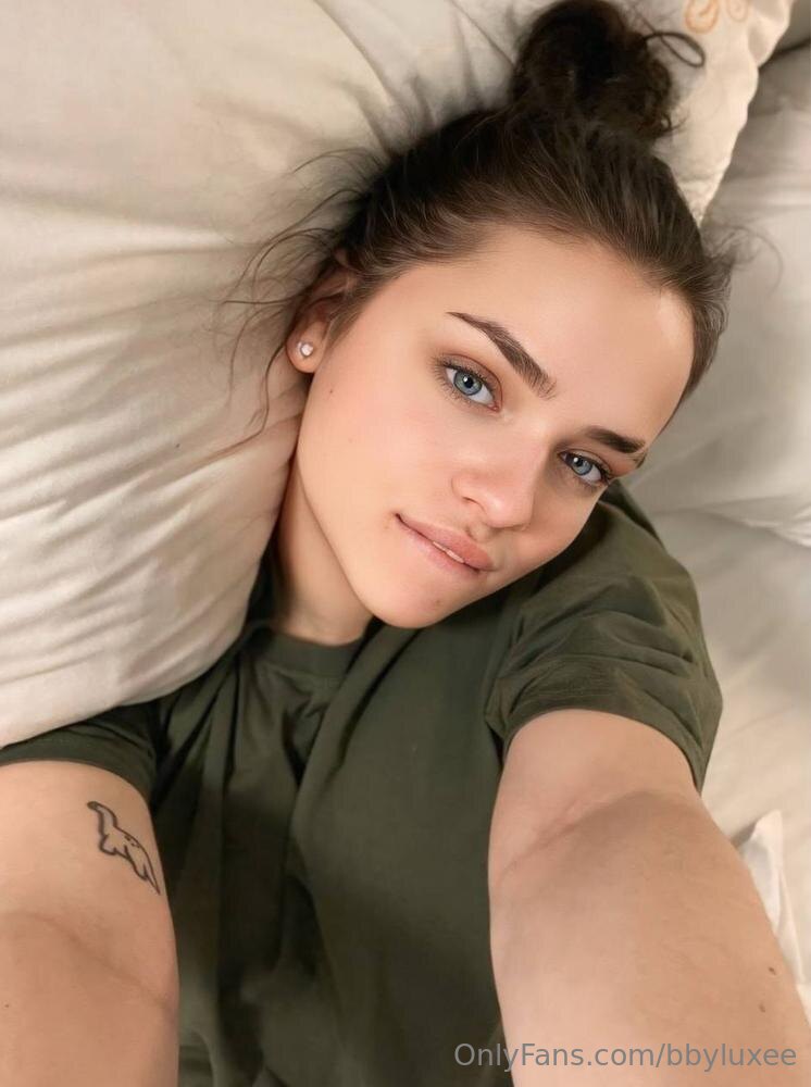 Вaby Luxe luxe in every way / bbyluxee nude photo #25