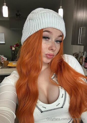 Nessa / bbynessax nude photo #15