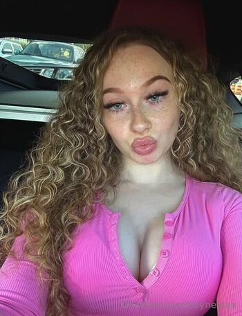 Nessa / bbynessax nude photo #20