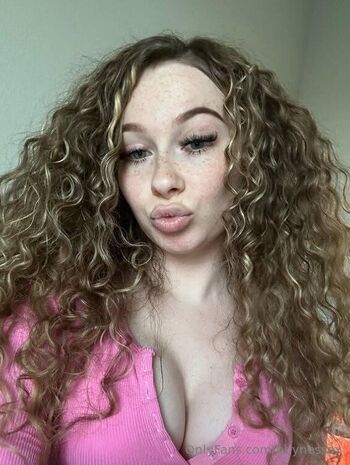 Nessa / bbynessax nude photo #22