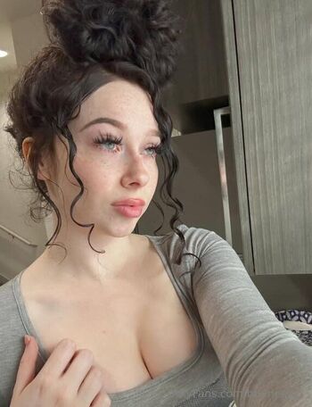 Nessa / bbynessax nude photo #27