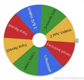 bbypocah / bbypocah2 nude photo #8