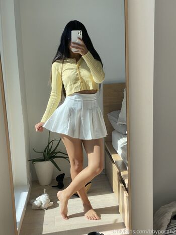 bbypocah / bbypocah2 nude photo #36