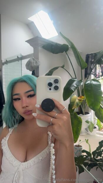 Priscilla pt. / bbypriscilla nude photo #4