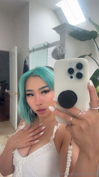 Priscilla pt. / bbypriscilla nude photo #5