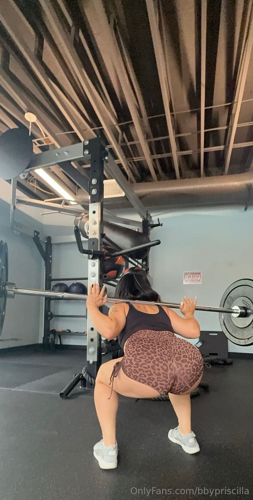 Priscilla pt. / bbypriscilla nude photo #6