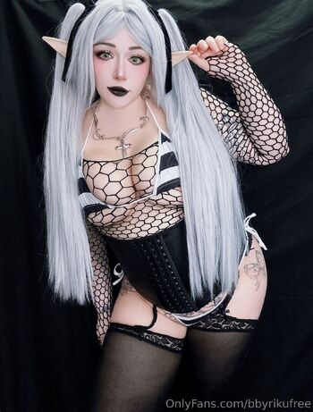 Bbyrik / bbyrikufree nude photo #2