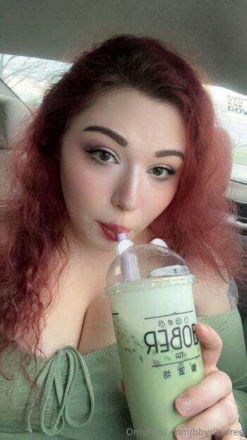 Bbyrik / bbyrikufree nude photo #15