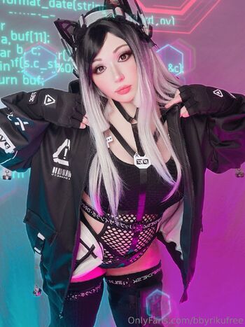 Bbyrik / bbyrikufree nude photo #22