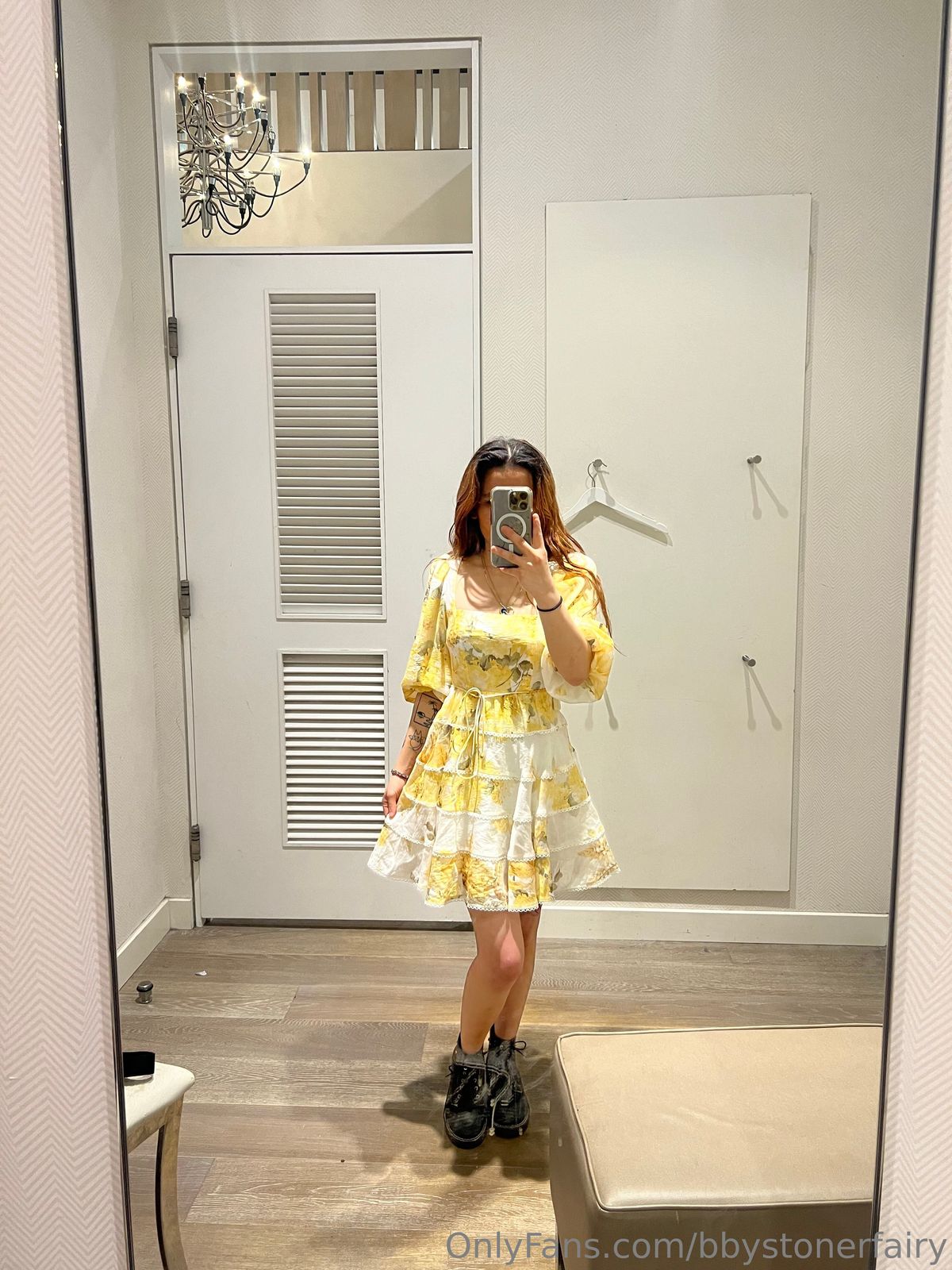 𝐹𝒜𝐸 Findom Fairy. ᡣ𐭩 .(ᴗˬᴗ)ꕤ / bbystonerfairy nude photo #10