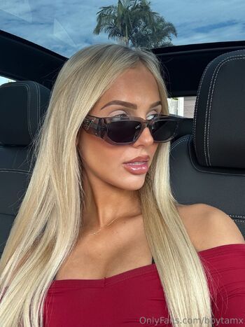 Timta / bbytamx nude photo #2