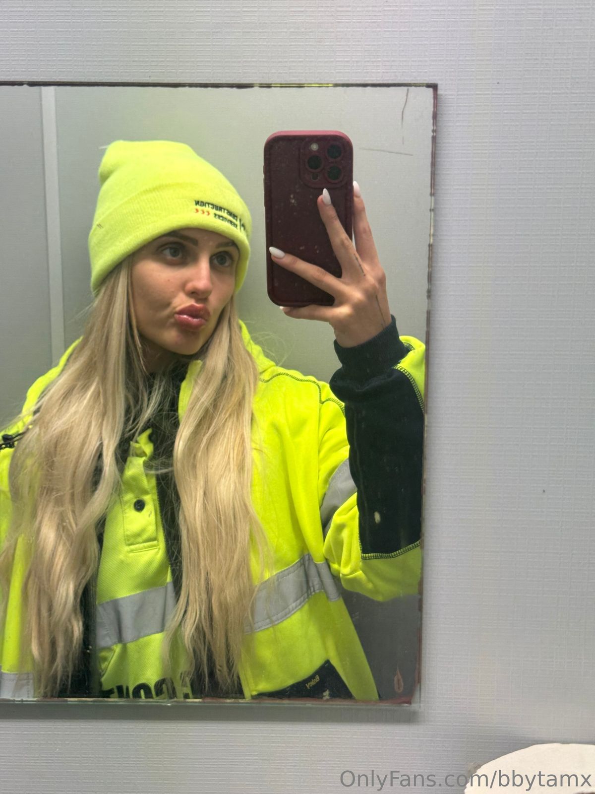 Timta / bbytamx nude photo #5