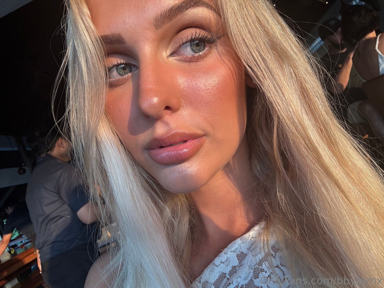 Timta / bbytamx nude photo #11