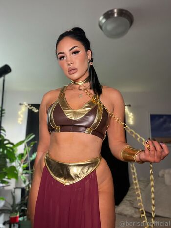BCrispin - REAL BOOTY / bcrispinofficial / therealbcrispin / brittlynncrispin nude photo #10
