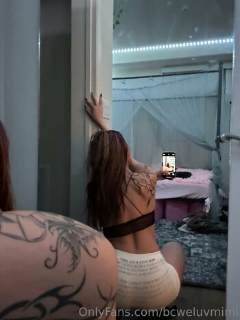 Mim / bcweluvmimi nude photo #39