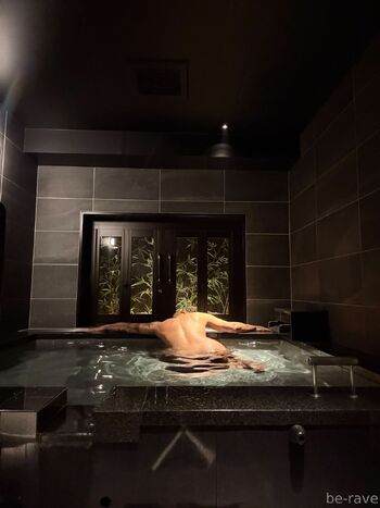 Bee / be-rave / be.ravee / be_riah nude photo #14