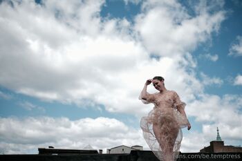 Brown Eyed Temptress / be.temptress nude photo #8