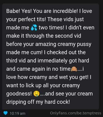 Brown Eyed Temptress / be.temptress nude photo #9