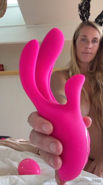 Beach Baby FREE ac / beachbaby6999 nude photo #2