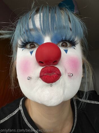 HONK NO DMS / bean_exclusive nude photo #6