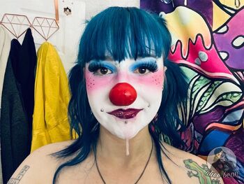 HONK NO DMS / bean_exclusive nude photo #8