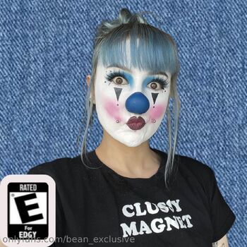 HONK NO DMS / bean_exclusive nude photo #20