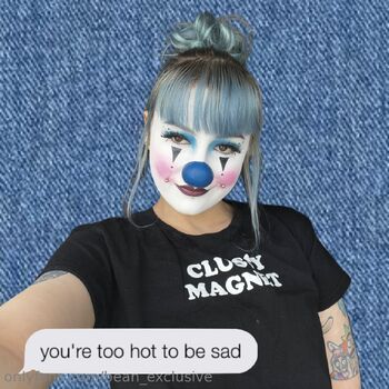 HONK NO DMS / bean_exclusive nude photo #33