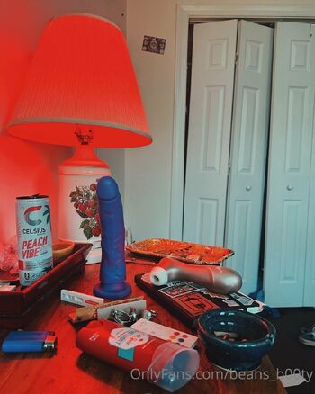 BEAN / beans_b00ty nude photo #6