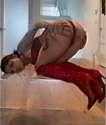 Bea / beanxxx nude photo #4