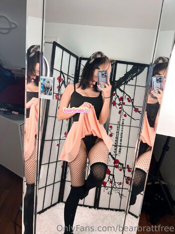 Ki / bearbrattfree / bearbratt / bearbratt_ nude photo #12