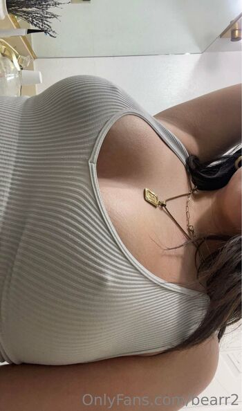 bea / bearr2 nude photo #7