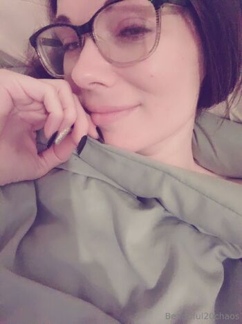 Beautiful Chaos / beautiful20chaos nude photo #2