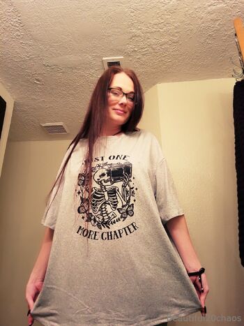 Beautiful Chaos / beautiful20chaos nude photo #16