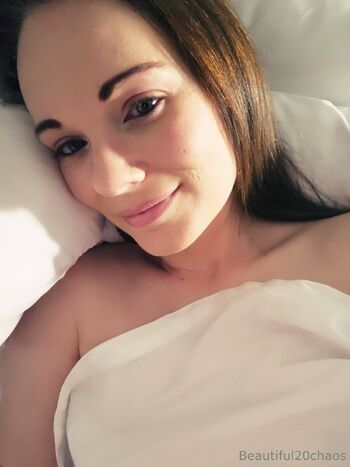 Beautiful Chaos / beautiful20chaos nude photo #32