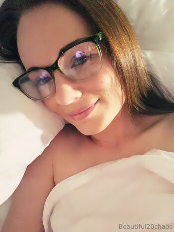 Beautiful Chaos / beautiful20chaos nude photo #33