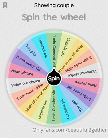 ShowingcoupleFre / beautiful2gether nude photo #6