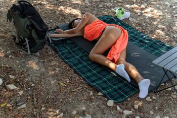 Beautiful Mary / beautiful_mary / adventure_mary1 nude photo #1