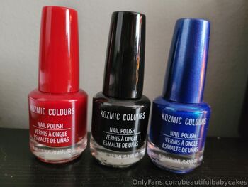 Beautiful Babycakes - PPV Teaser / beautifulbabycakes nude photo #2