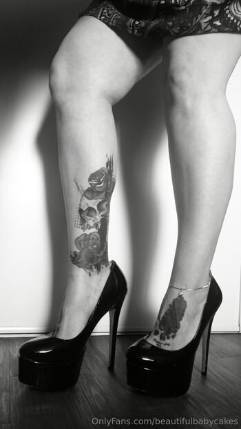 Beautiful Babycakes - PPV Teaser / beautifulbabycakes nude photo #3