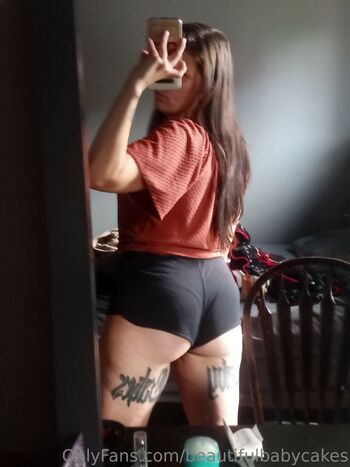 Beautiful Babycakes - PPV Teaser / beautifulbabycakes nude photo #20