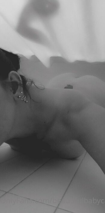 Beautiful Babycakes - PPV Teaser / beautifulbabycakes nude photo #31
