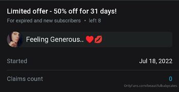 Beautiful Babycakes - PPV Teaser / beautifulbabycakes nude photo #33